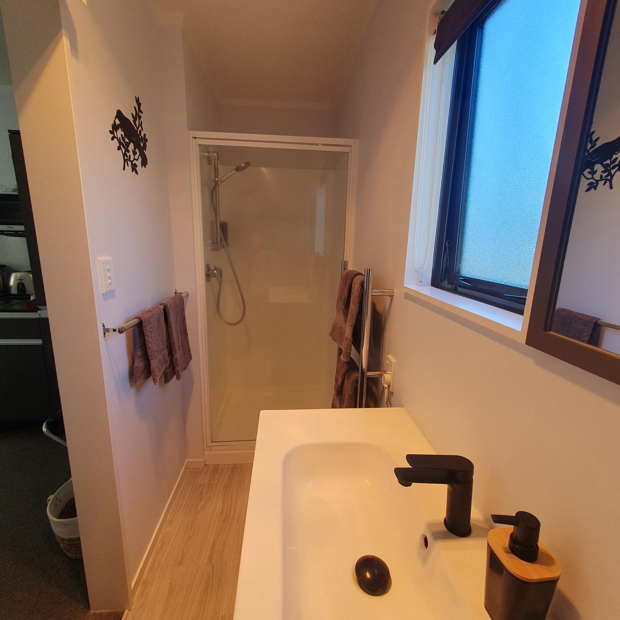 Moe Marie Sleep Peacefully Bed and Breakfast Turangi Εξωτερικό φωτογραφία